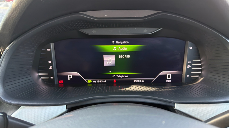 Skoda Kamiq 1.5 TSI SE L 5dr DSG Petrol Hatchback